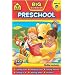 Preparing for Kindergarten: Preschool Essentials List