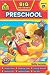 Big Preschool Workbook