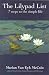 Lilypad List: Seven Steps to the Simple Life: Seven Steps to Simplicity