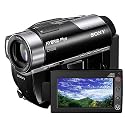 Sony HDR-UX19E HD DVD Handycam - 2M/4MP