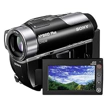 Sony HDR-UX19E HD DVD Handycam - 2M/4MP