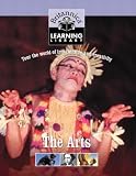 Review Encyclopedia Britannica Corporation  / The Arts (Britannica Learning Library)