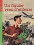Un figuier venu d'ailleurs : La Retirada