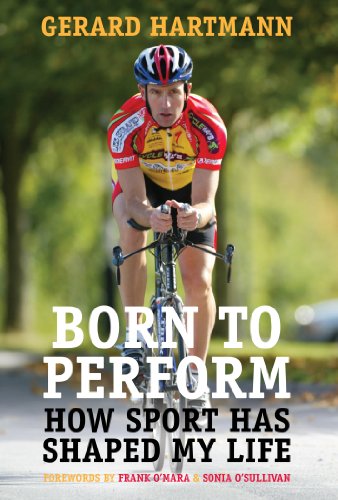 Born to Perform: How Sport Has Shaped My Life