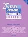 Book 25 Easy Piano Favorites Volume Two