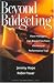 Beyond Budgeting: How Managers Can Break Free from the Annual Performance Trap