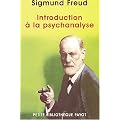 Introduction � la psychanalyse