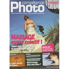 Comp�tence Photo n� 17 - Mariage, soyez cr�atif !