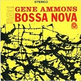 Bad! Bossa Nova (Ltd. Paper Sleeve-Digital K2)