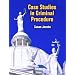 Case Studies in Criminal Procedure