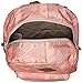 Trailmaker Big Girls Printed Backpack, Coral, One Size