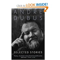 Selected Stories (Vintage Contemporaries)