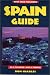 Spain Guide, 3rd Edition by Ron Charles