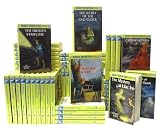 Review Grosset & Dunlap  / Nancy Drew Complete Series Set, Books 1-64