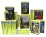 Nancy Drew Complete Series Set, Books 1-64