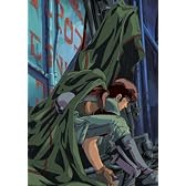 機甲猟兵メロウリンク ステージ・コンプリーツ (フィギュア同梱 初回限定生産) [DVD]