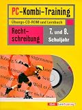 Eigenschaften Klett Verlag  / PC-Kombi-Training Rechtschreibung 7+8