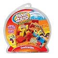 Moon Sand Construction Theme Kit