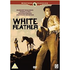 White Feather [DVD]