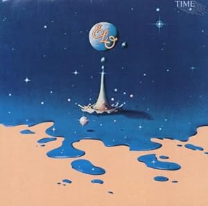 Electric Light Orchestra / Time