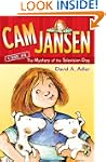 Cam Jansen: The Mystery of the Televi...