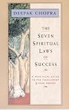Deepak Chopra - The Seven Spiritual Laws of Success [VHS]