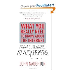 Knowledge: Everything You Really Need to Know about the Internet