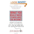 From Gutenberg to Zuckerberg: What You Really Need to Know About the Internet