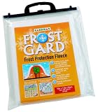 Review Gardman  / Gardman Frostgard 8m x 1.5m (Poly Bag) White