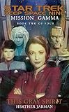 Mission Gamma Book Two: This Gray Spirit