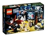 LEGO 1381 - Die Gruft des Vampirs, 170 Teile - 