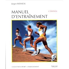 manuel d'entra�nement