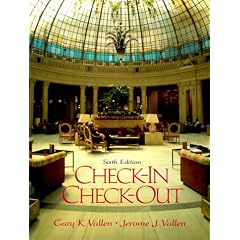 Check-In Check-Out (6th Edition)