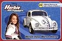 Herbie Fully Loaded Wish You Were Here