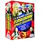 Cliff Hanger Serials