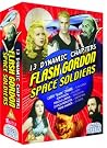 Flash Gordon...