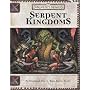 Serpent Kingdoms (Forgotten Realms Campaign Option)
