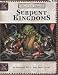 Books : Serpent Kingdoms (Dungeon & Dragons d20 3.5 Fantasy Roleplaying, Forgotten Realms Supplement)