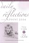 Daily Reflections for Advent 2004: The Lion and the Lamb