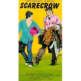 Scarecrow [VHS]