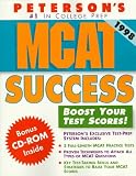 Peterson's McAt Success