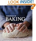 Williams-Sonoma Essentials of Baking