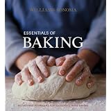 Williams-SonomaEssentialsofBaking
