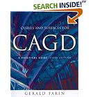 Click here to buy Curves and Surfaces for CAGD: A Practical Guide (The Morgan... by  Gerald Farin.
