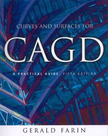CAD and CAM