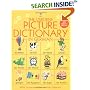 Usborne Picture Dictionary in German (Usborne Picture Dictionaries)
