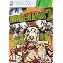 Borderlands 2 de Take Two