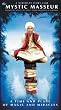 The Mystic Masseur [VHS]