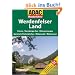 ADAC Wanderf�hrer Werdenfelser Land: F�ssen - Starnberger See - Oberammergau - Garmisch-Patenkirchen - Mittenwald - Walchensee