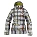 Burton Method Womens Insulated Snowboard Jacket 2011